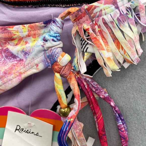 Raisins Boho Bikini (2 pieces) NWT - Picture 11 of 14